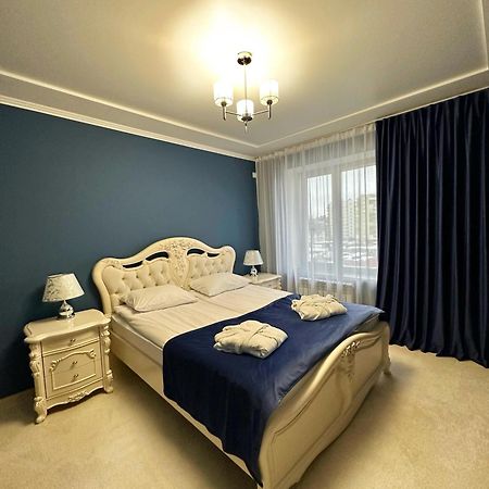 טרנופיל Garden Hall מראה חיצוני תמונה