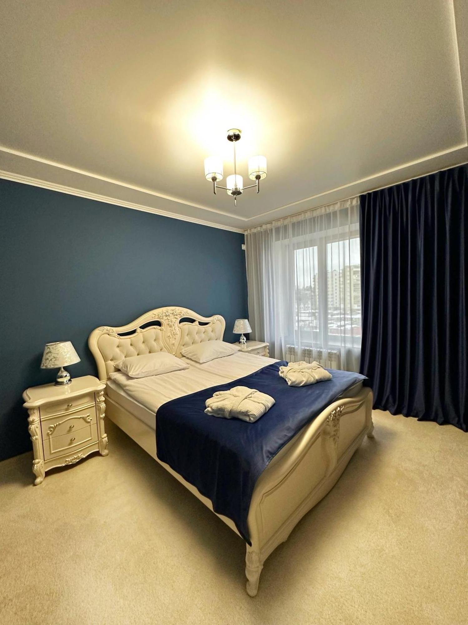 טרנופיל Garden Hall מראה חיצוני תמונה