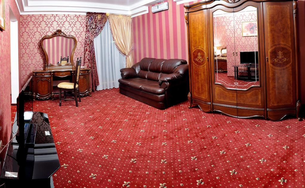 טרנופיל Garden Hall חדר תמונה