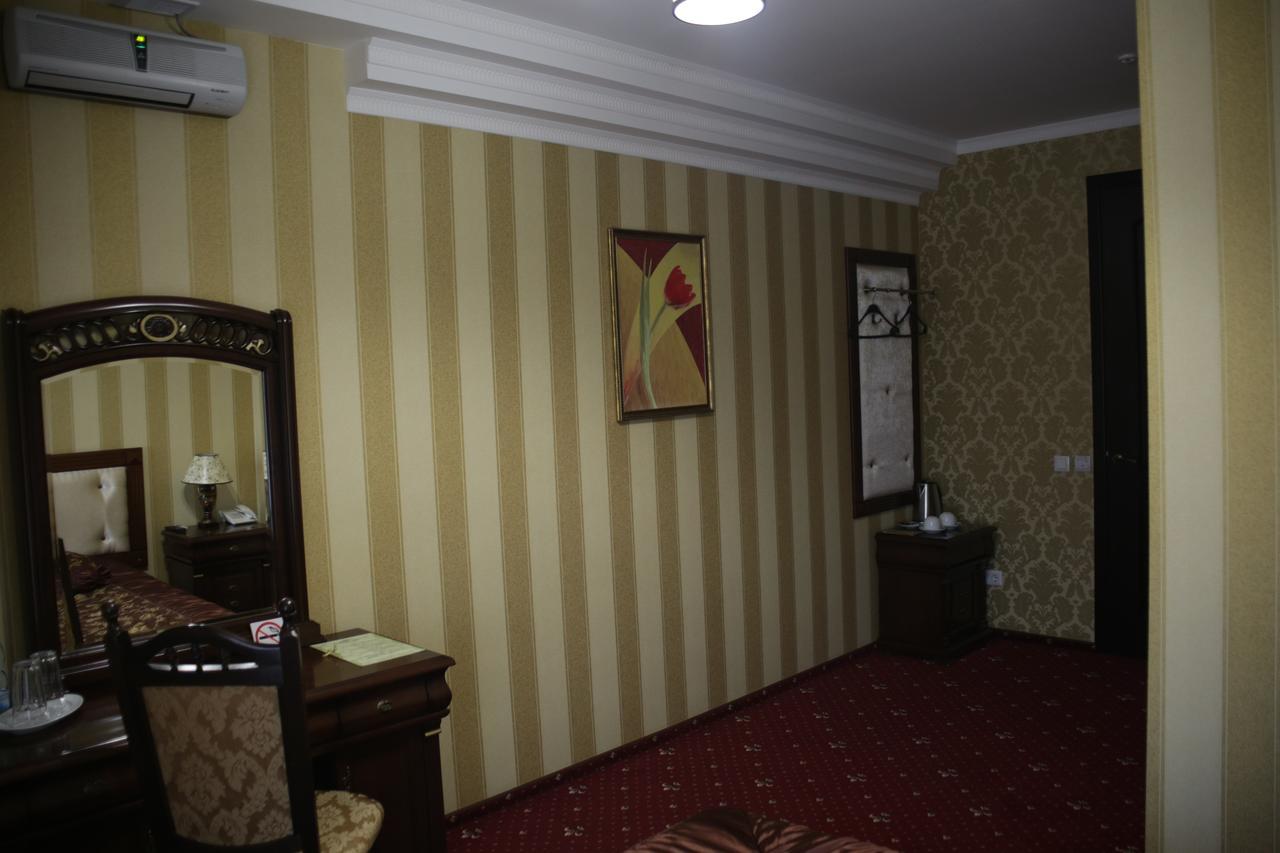 טרנופיל Garden Hall מראה חיצוני תמונה