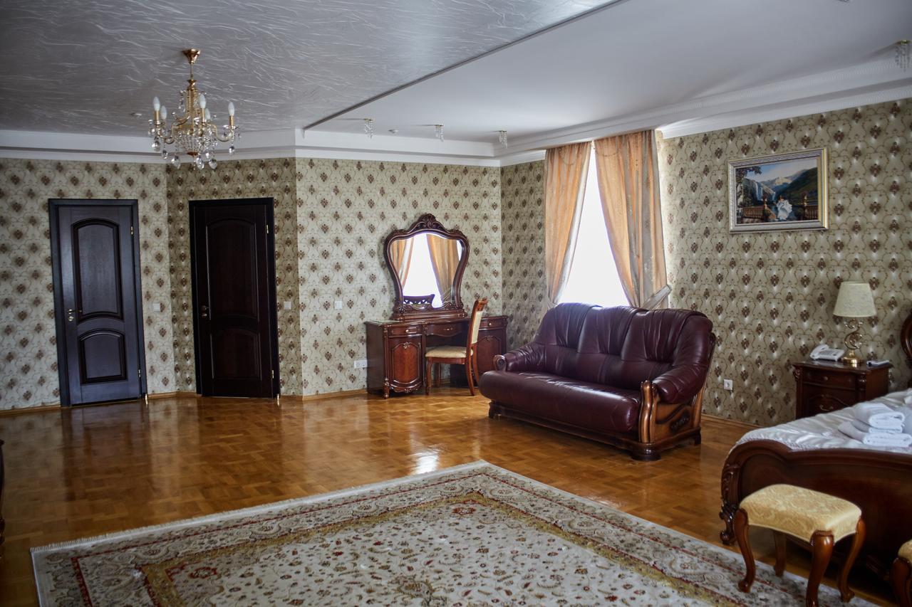טרנופיל Garden Hall מראה חיצוני תמונה