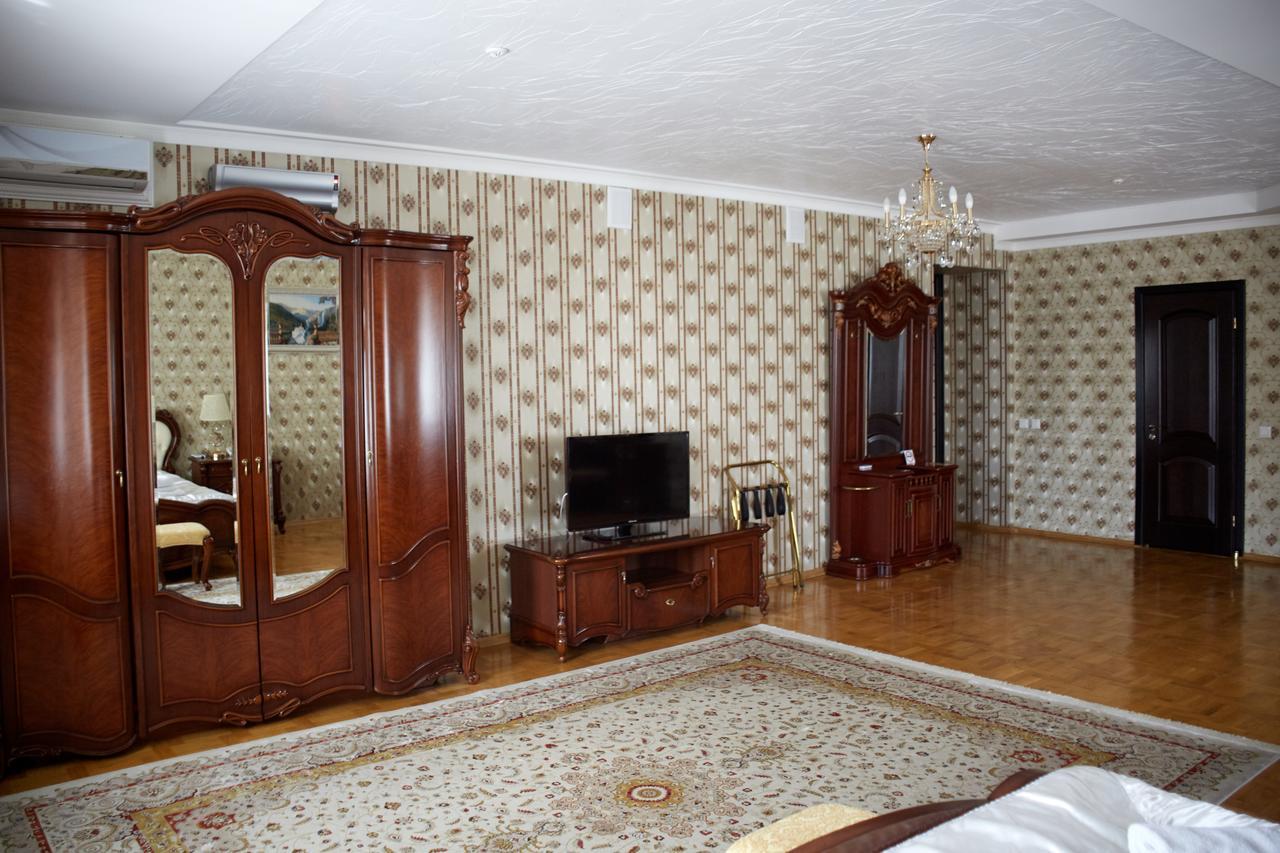 טרנופיל Garden Hall מראה חיצוני תמונה